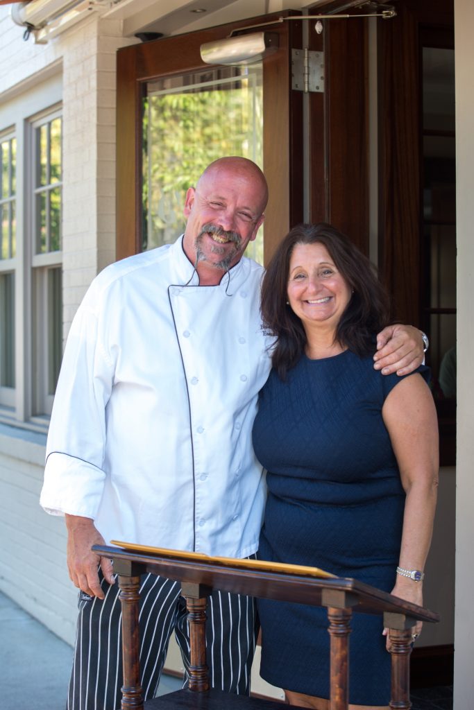 Joann-carlson-and-chef-brian-ruffner-jos-american-bistro-newport-ri-2 ...