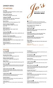 Dinner-Menu-Newport-RI-Rhode-Island-Jos-American-Bistro copy